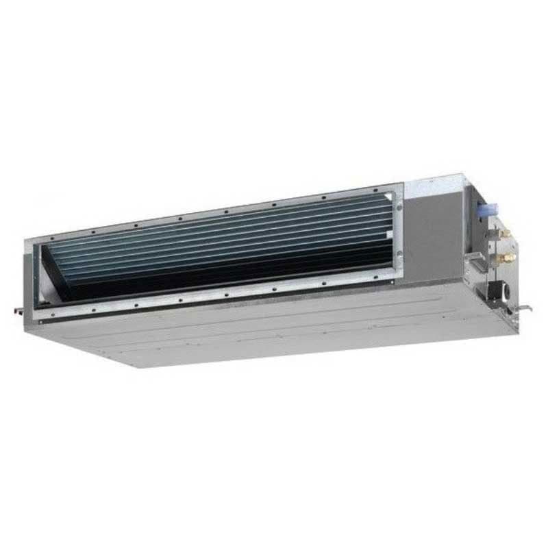 Daikin Conductos BASG100A R32 + Instalación básica incluida