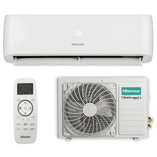 Hisense Brissa CA35LR03 R32 + Instalación básica incluida