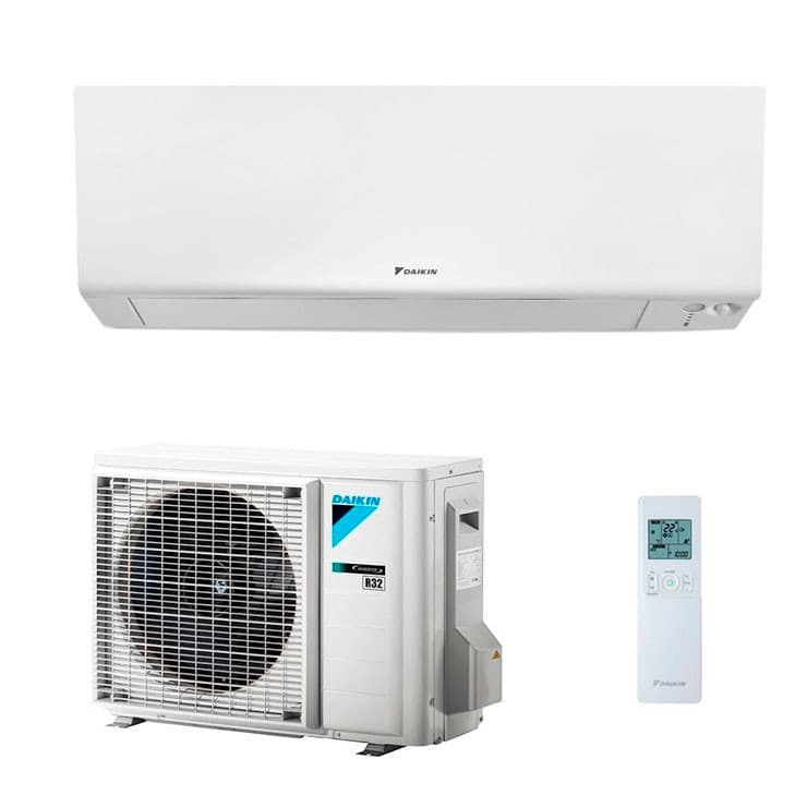 Daikin Perfera TXM50A R32 + Instalación básica incluida