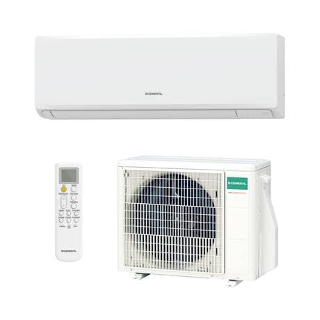 Fujitsu ASY35KN R32 + Instalación básica incluida