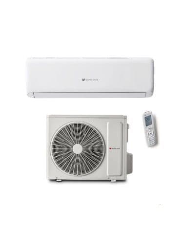 Saunier Duval VivAir SDHB1-025NW R32 + Instalación básica incluida